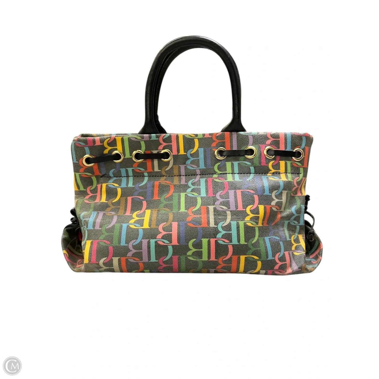 Handbag Designer By Dooney And Bourke, Size: Small