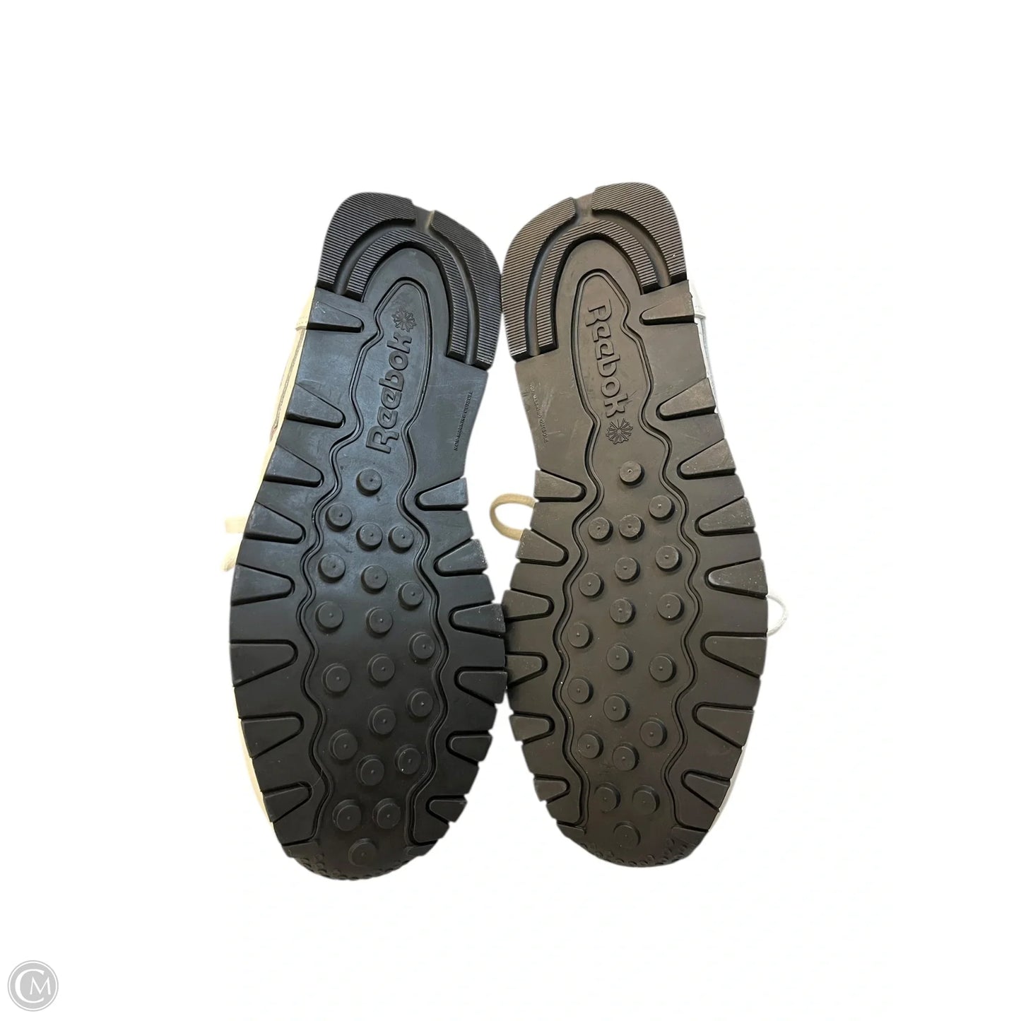 Shoes Sneakers By Reebok In White, Size: 8.5