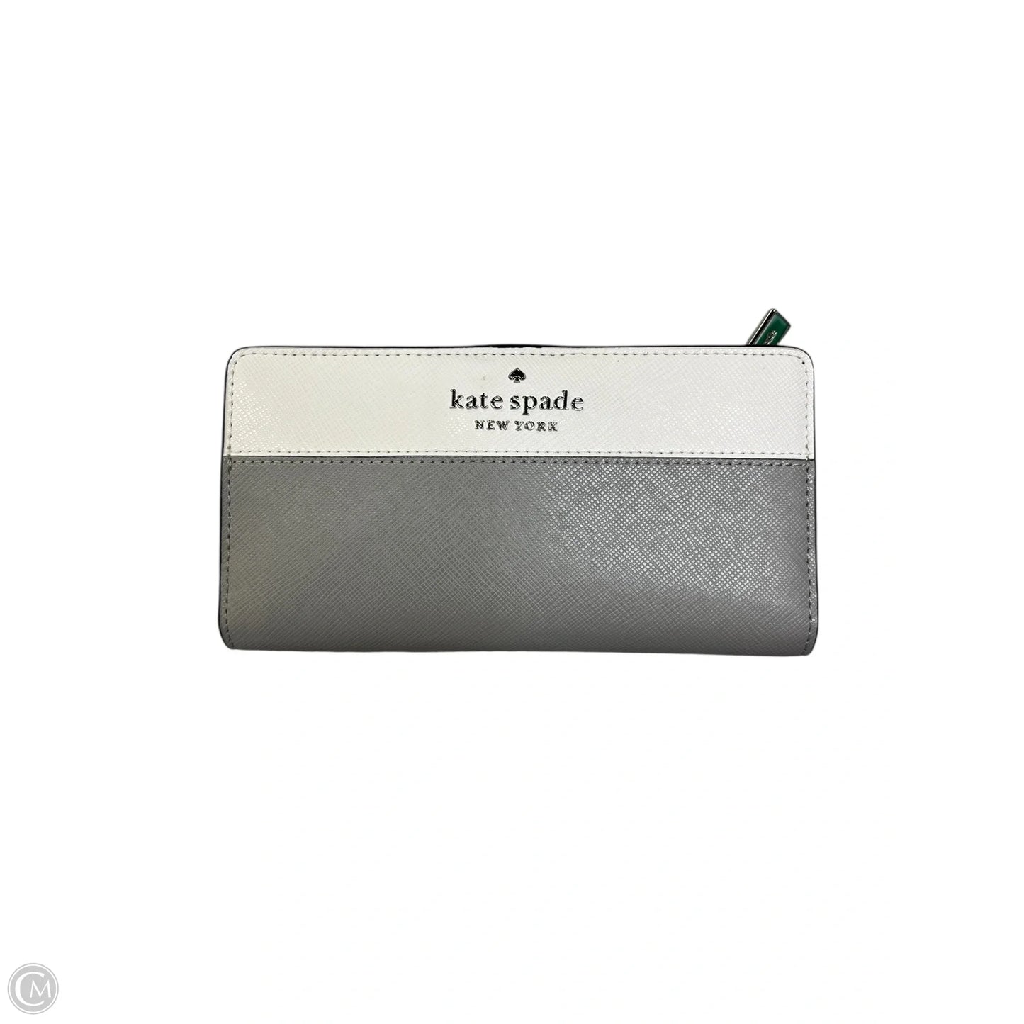 Wallet Designer By Kate Spade, Size: Medium