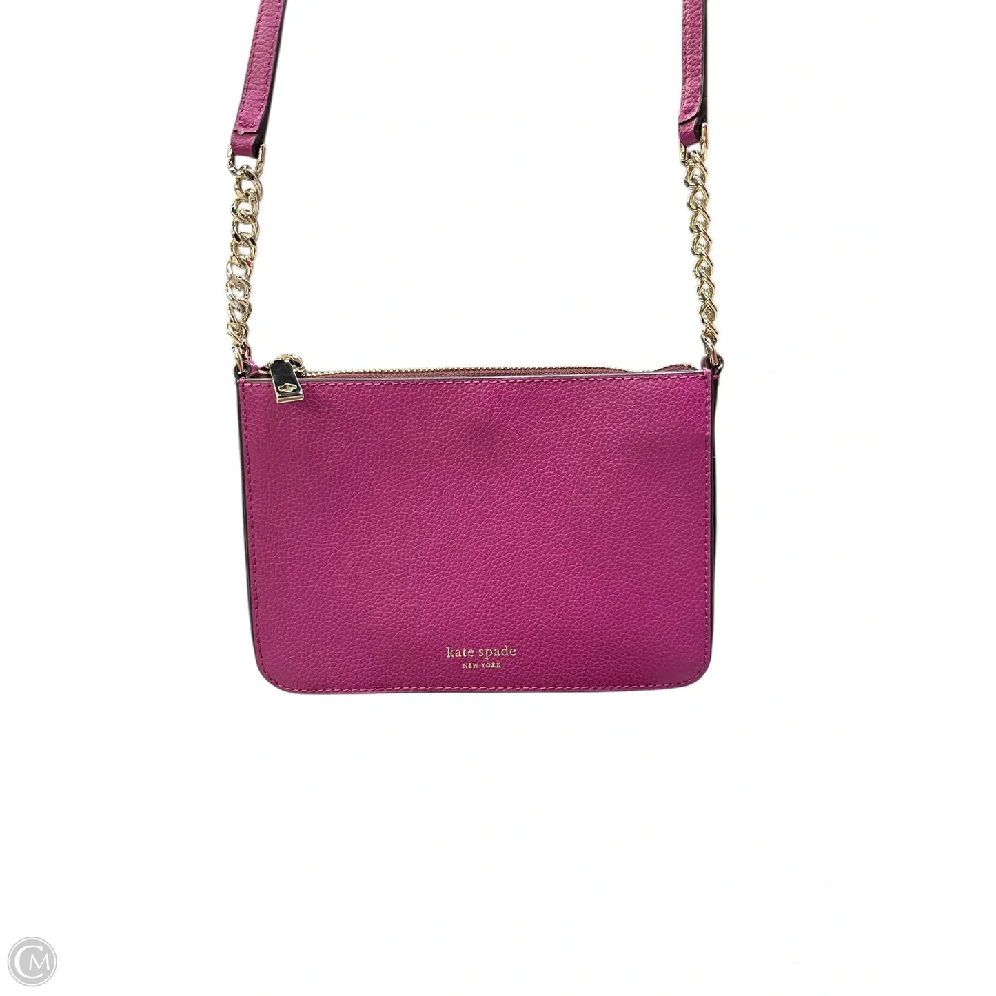 Crossbody Designer By Kate Spade, Size: Small