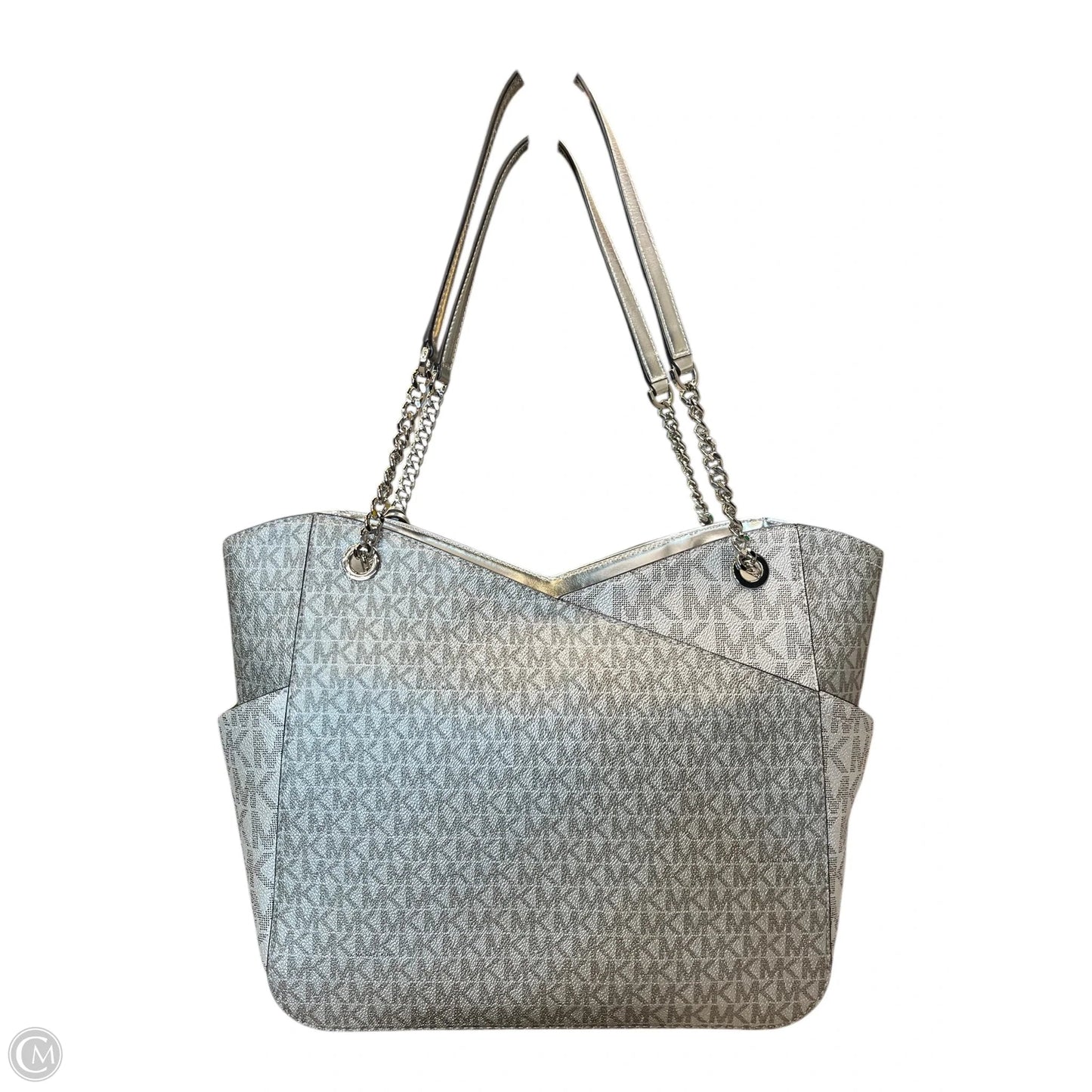 Handbag By Michael By Michael Kors, Size: Medium