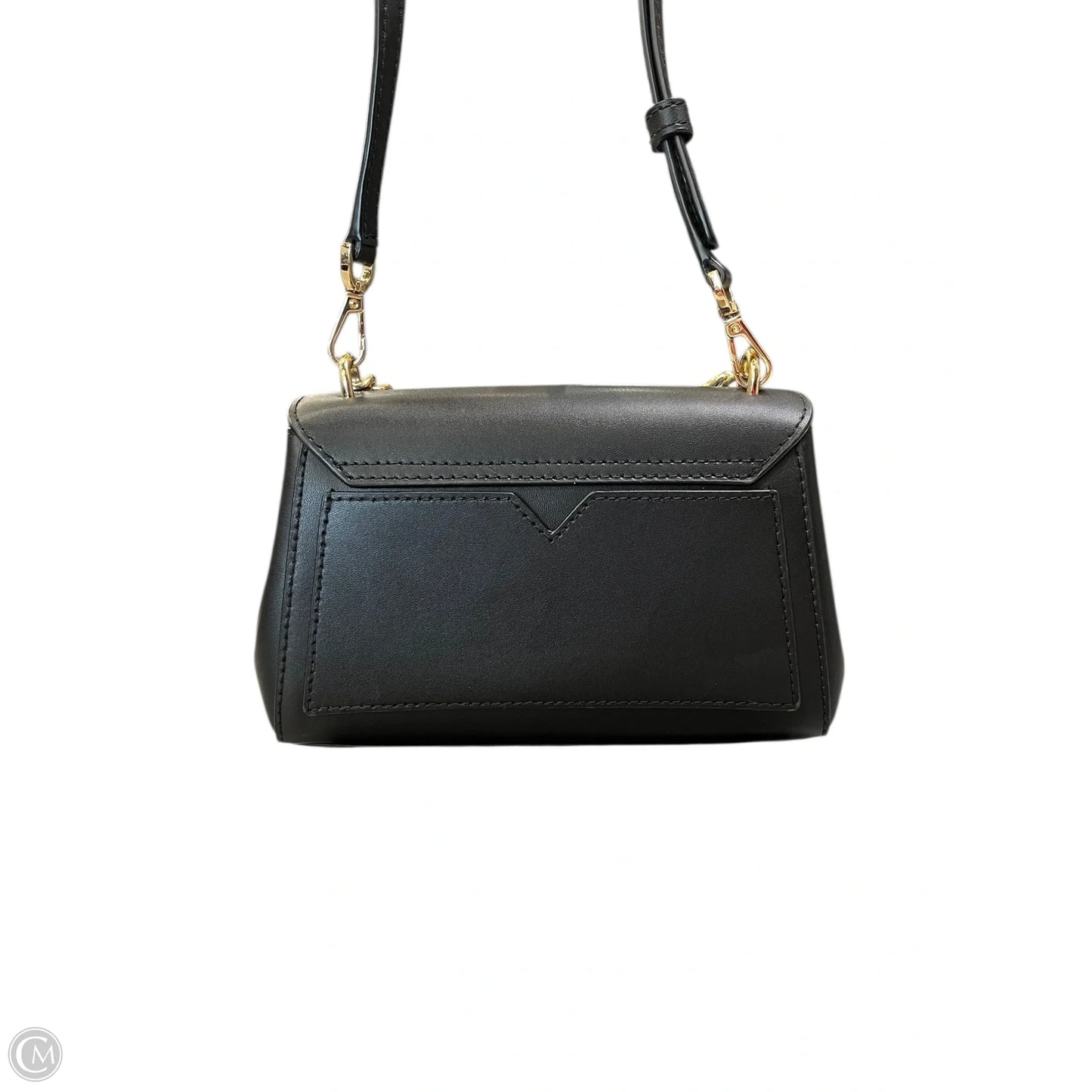 Crossbody Designer By Michael Kors, Size: Small