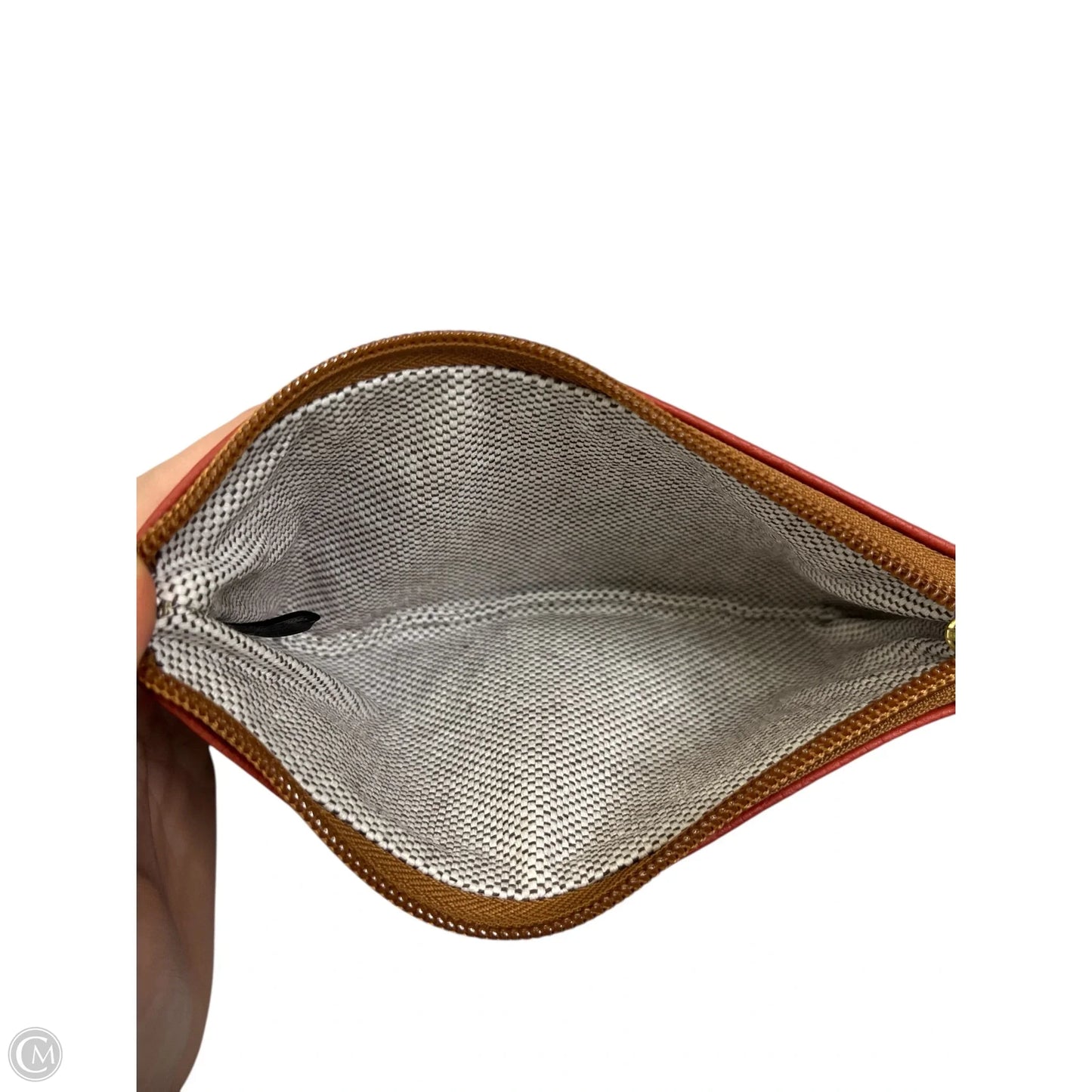 Wallet Designer By Dooney And Bourke, Size: Small