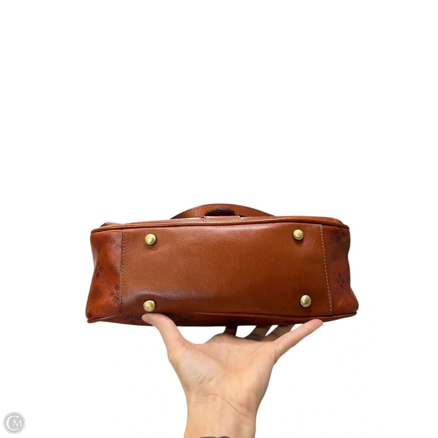 Handbag Designer By Patricia Nash, Size: Medium