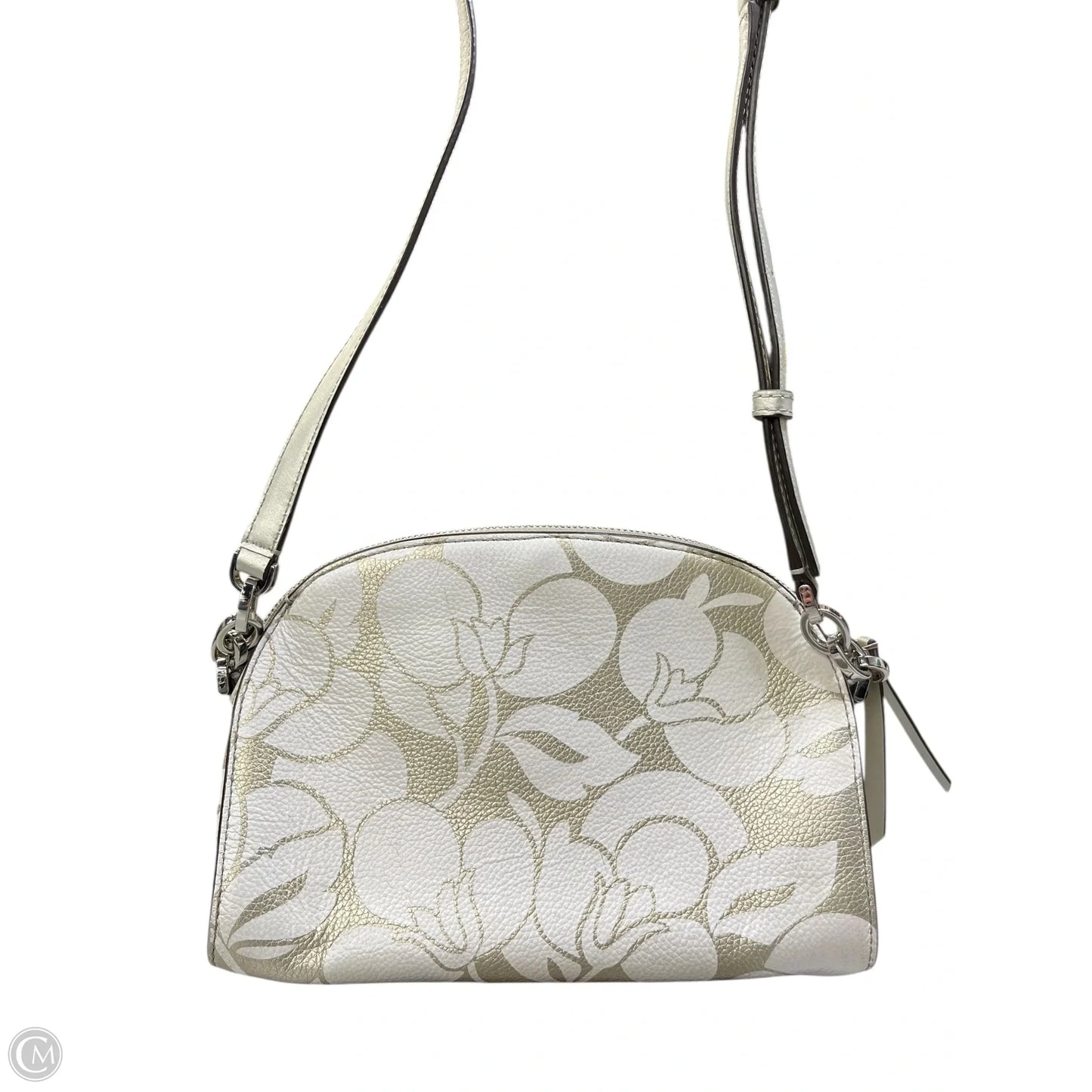 Crossbody Designer By Kate Spade, Size: Medium