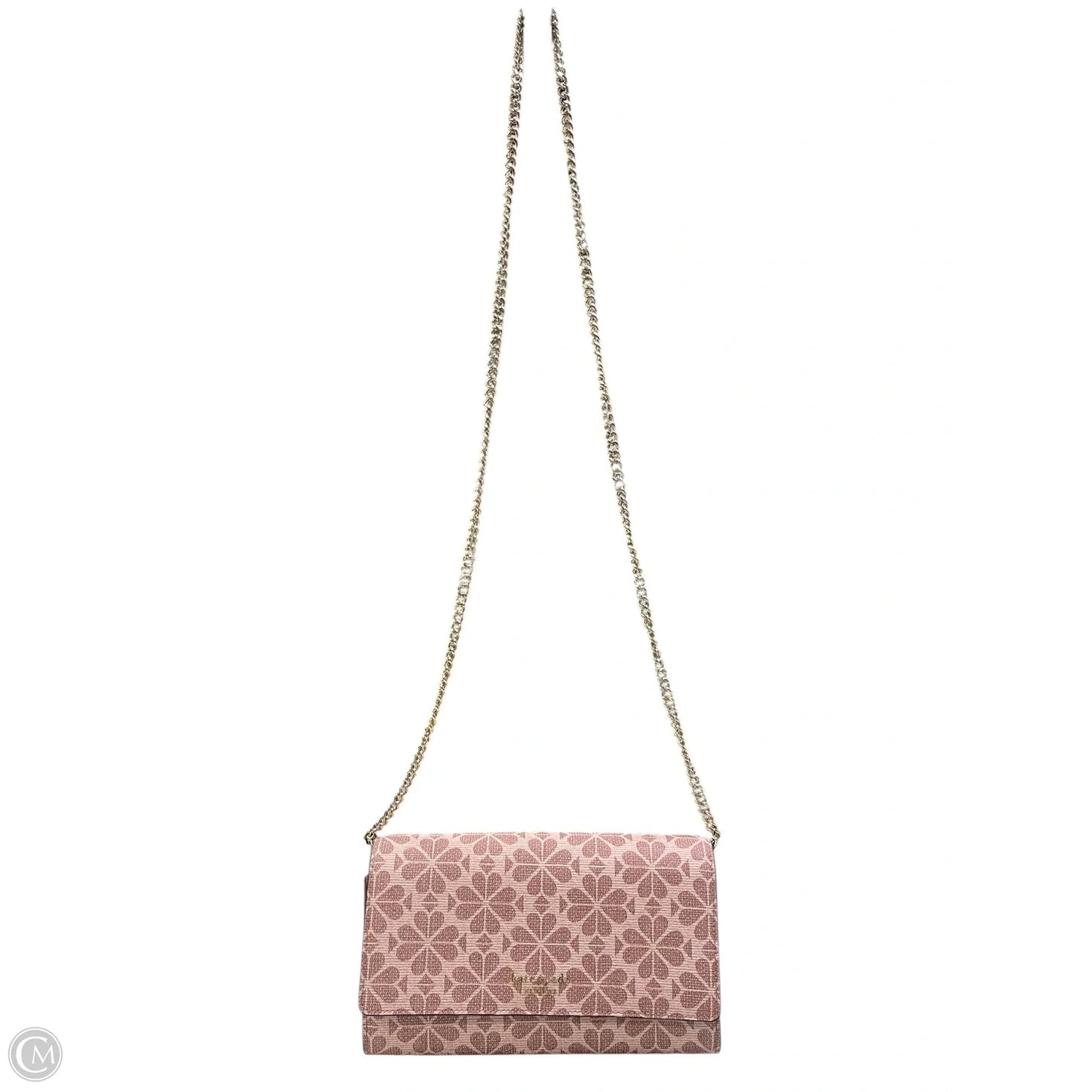 Crossbody Designer By Kate Spade, Size: Small