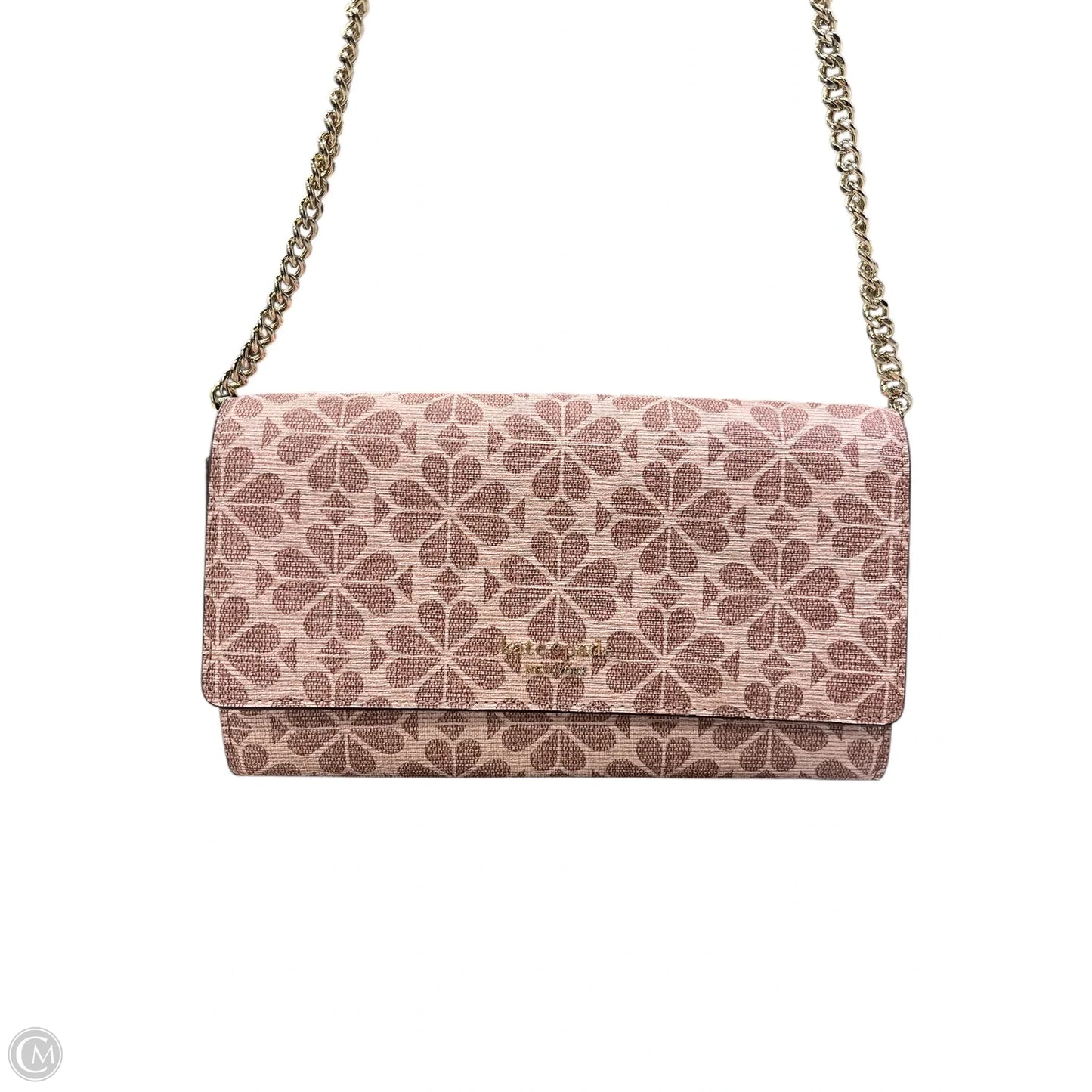 Crossbody Designer By Kate Spade, Size: Small