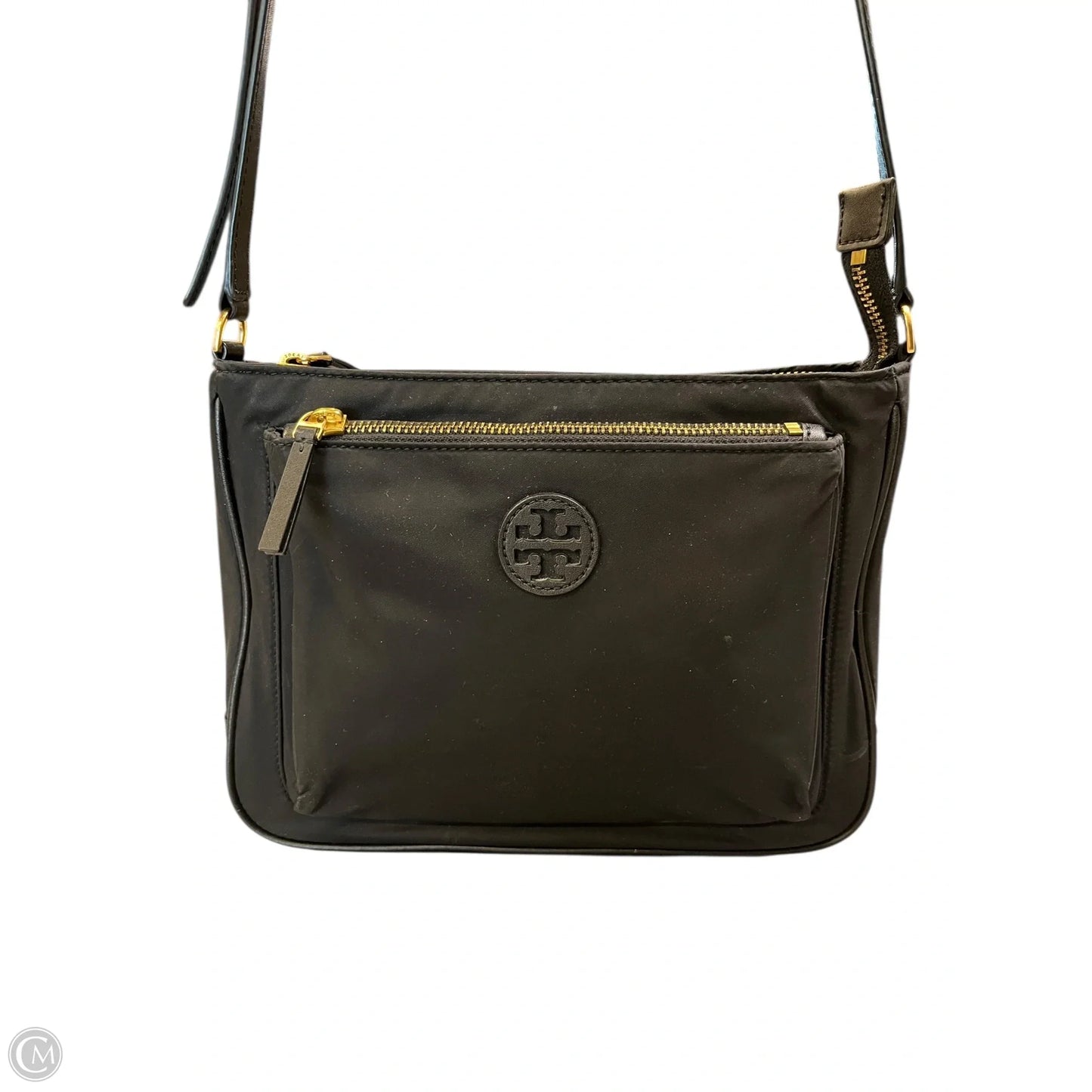 Crossbody Designer By Tory Burch, Size: Small
