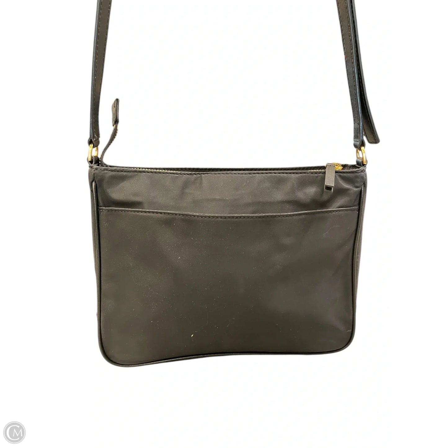 Crossbody Designer By Tory Burch, Size: Small