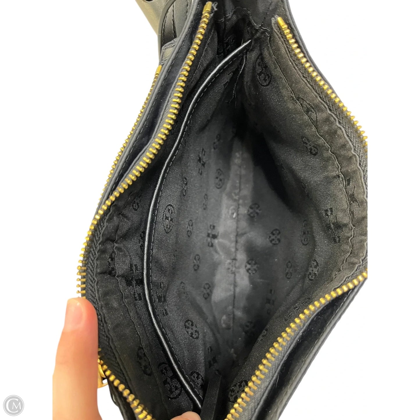 Crossbody Designer By Tory Burch, Size: Small