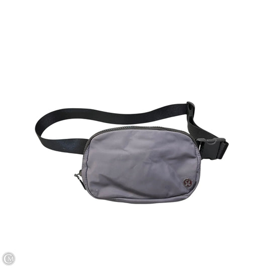 Belt Bag By Lululemon, Size: Small