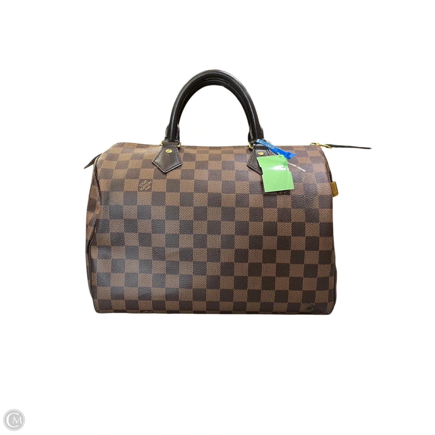 Handbag Luxury Designer By Louis Vuitton, Size: Medium