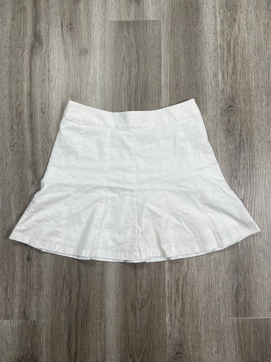 Skirt Mini & Short By Banana Republic  Size: M