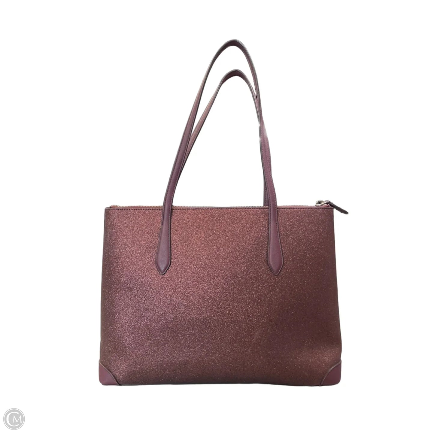 Tote Designer By Kate Spade, Size: Large