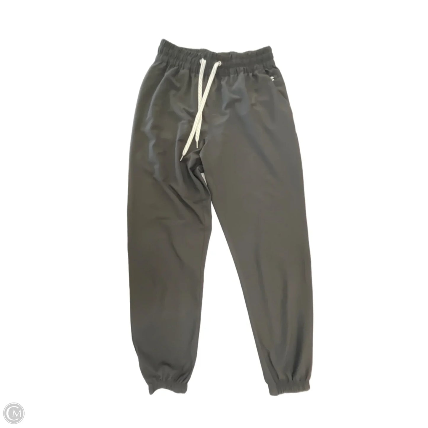 Athletic Pants By Vuori In Black, Size: Xs