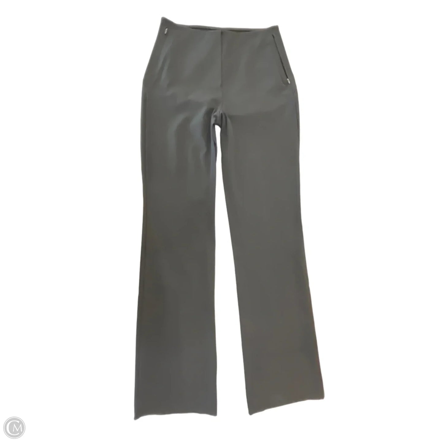 Pants Dress By Lululemon In Black, Size: S