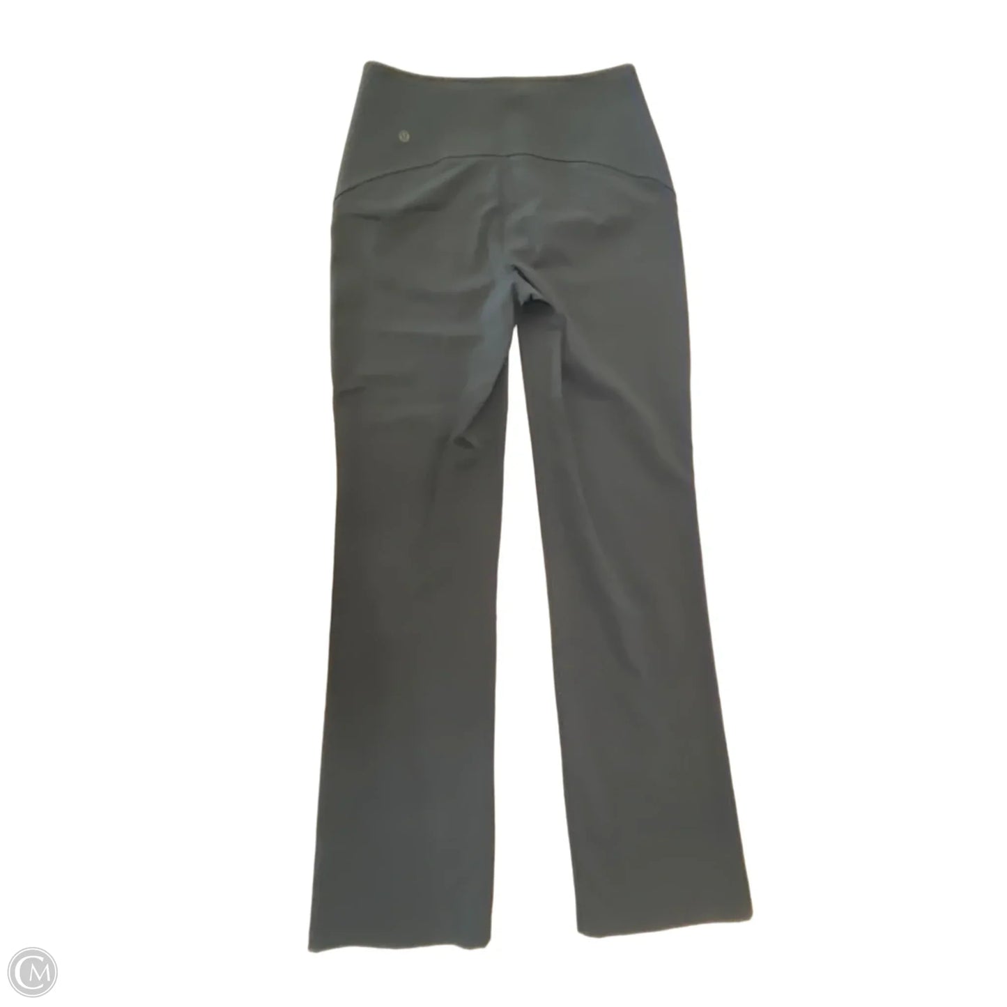 Pants Dress By Lululemon In Navy, Size: S