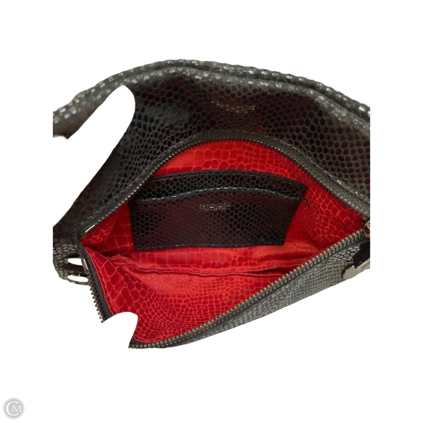 Wristlet By Hammitt, Size: Small