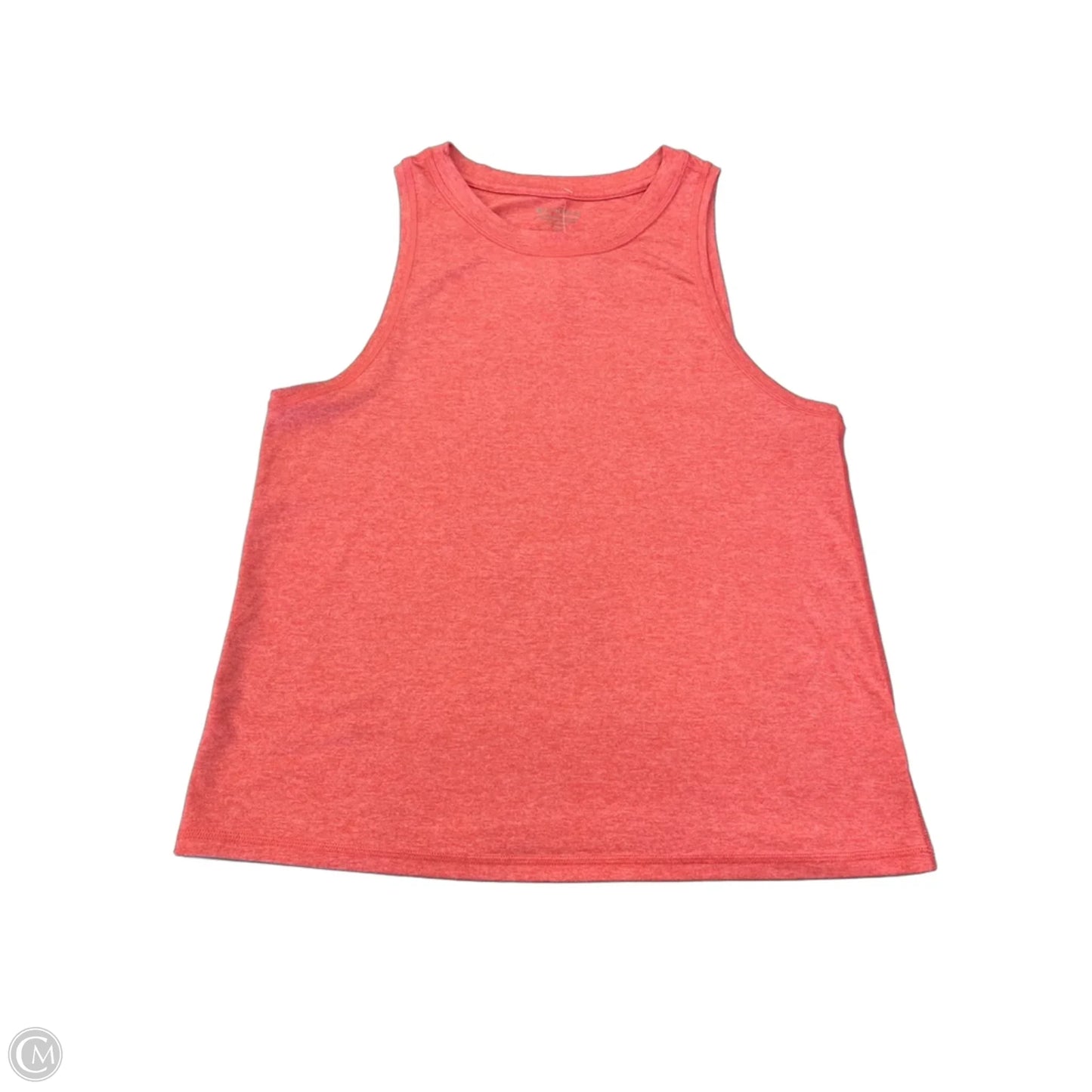 Athletic Tank Top By Athleta In Pink, Size: Xs