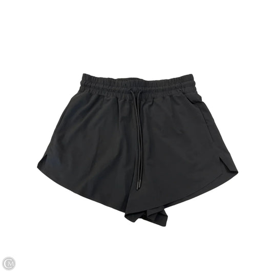 Athletic Shorts By Athleta In Black, Size: Xs