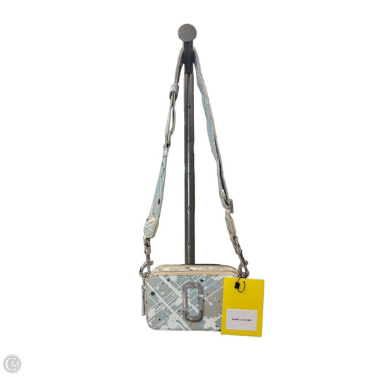 Crossbody Luxury Designer By Marc Jacobs, Size: Small