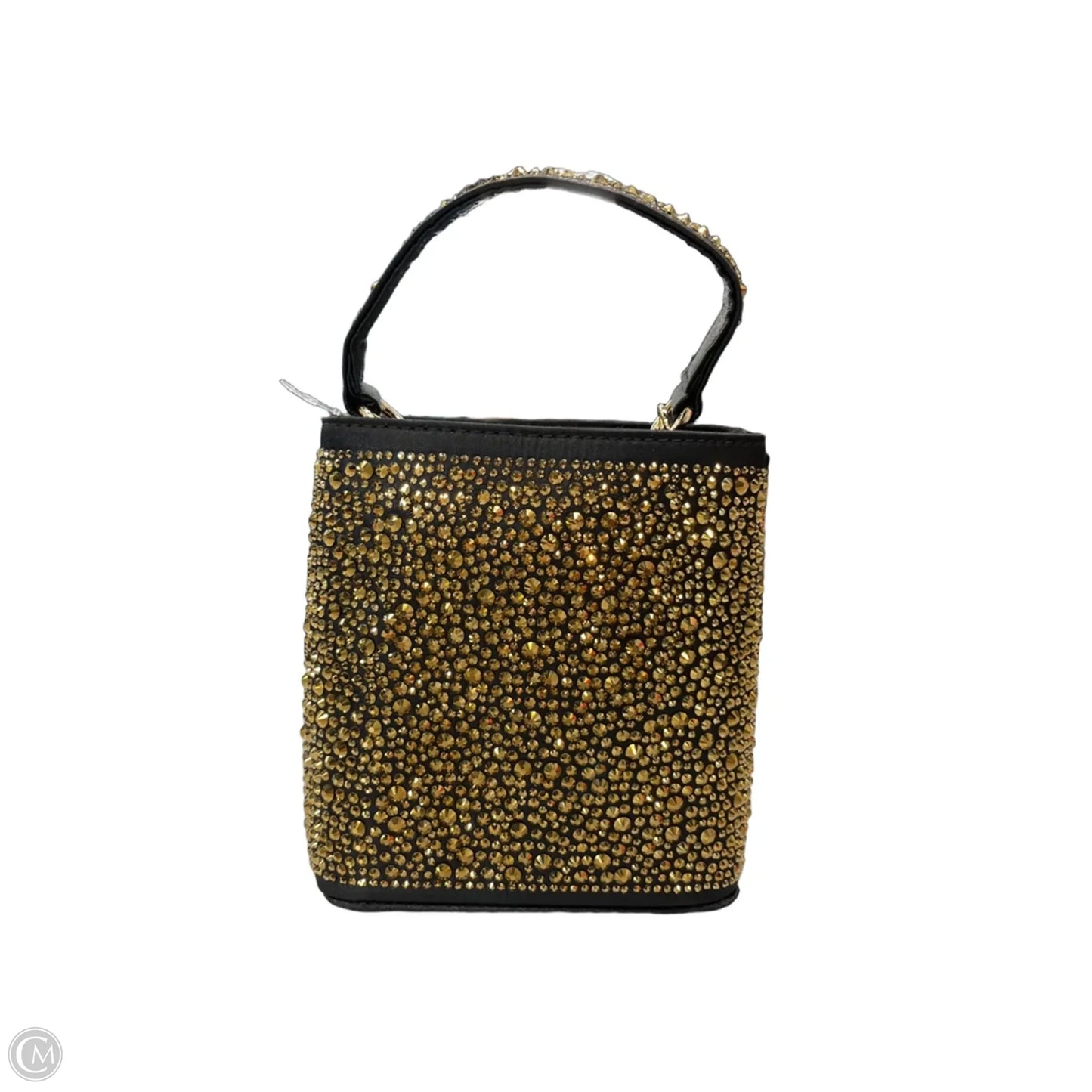 Crossbody By Badgley Mischka, Size: Small