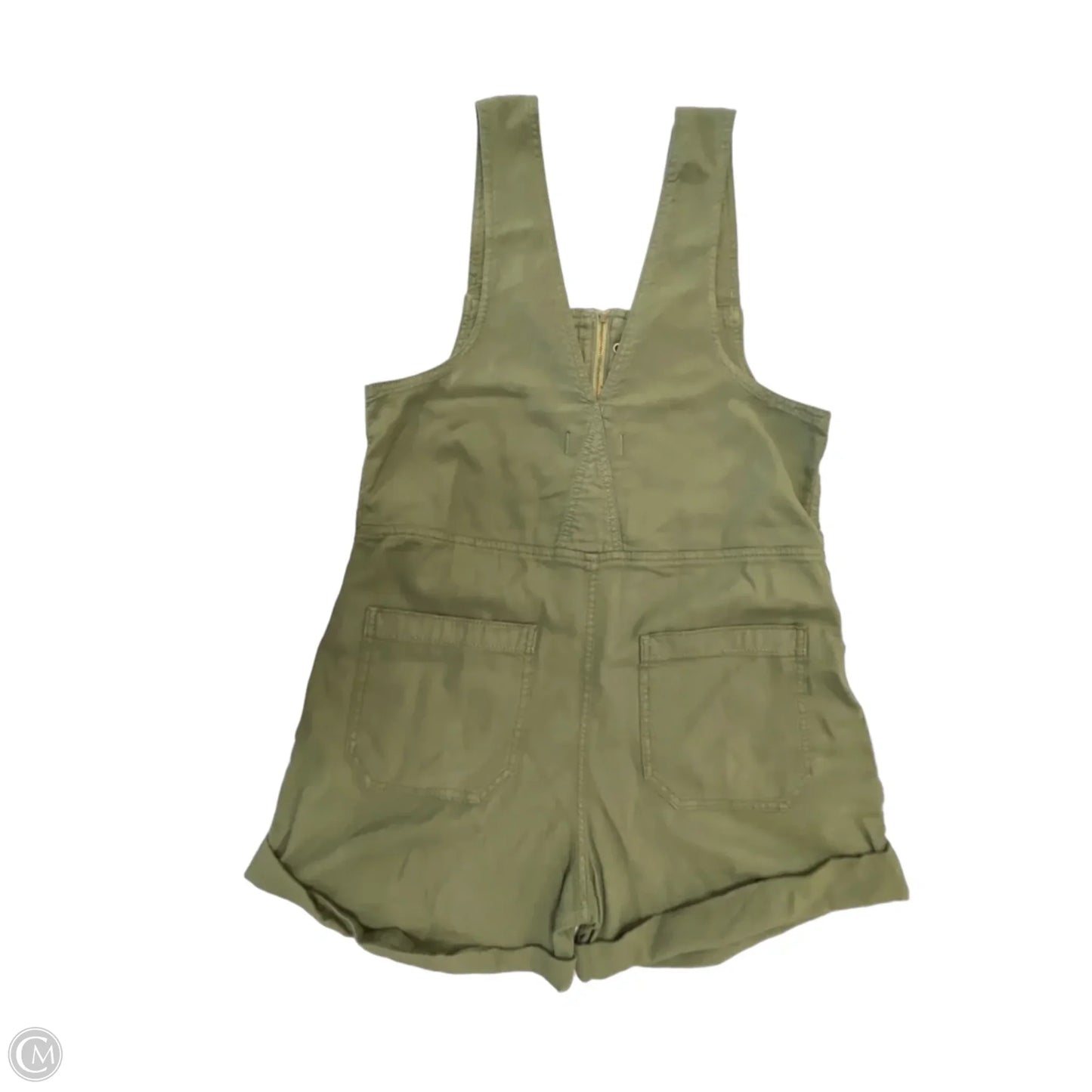 Romper By We The Free In Green, Size: M