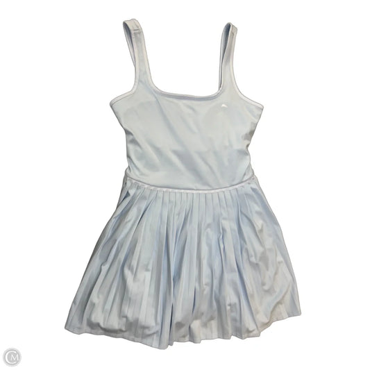 Athletic Dress By Tommy Bahama In Blue, Size: M