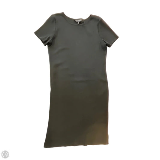 Dress Casual Short By Ming Wang In Black, Size: M