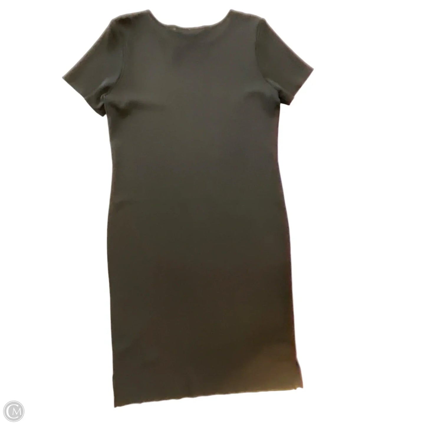 Dress Casual Short By Ming Wang In Black, Size: M