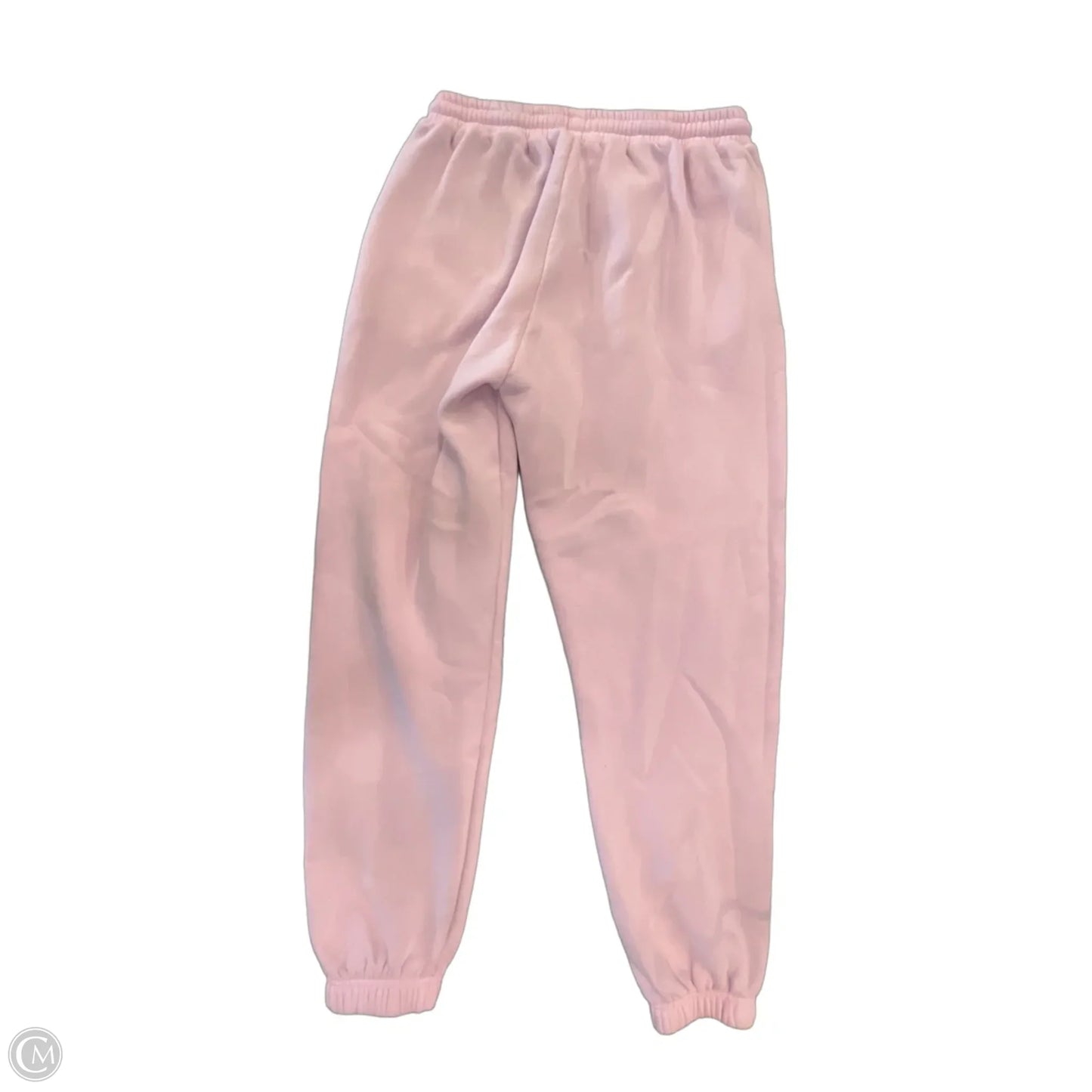 Pants Lounge By White Fox In Pink, Size: M