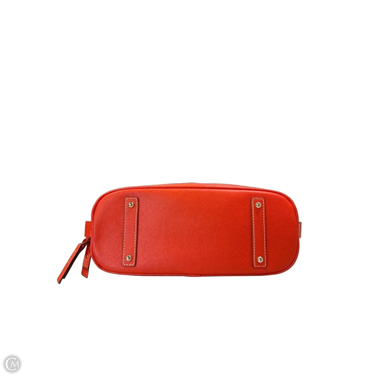 Crossbody Designer By Dooney And Bourke, Size: Medium