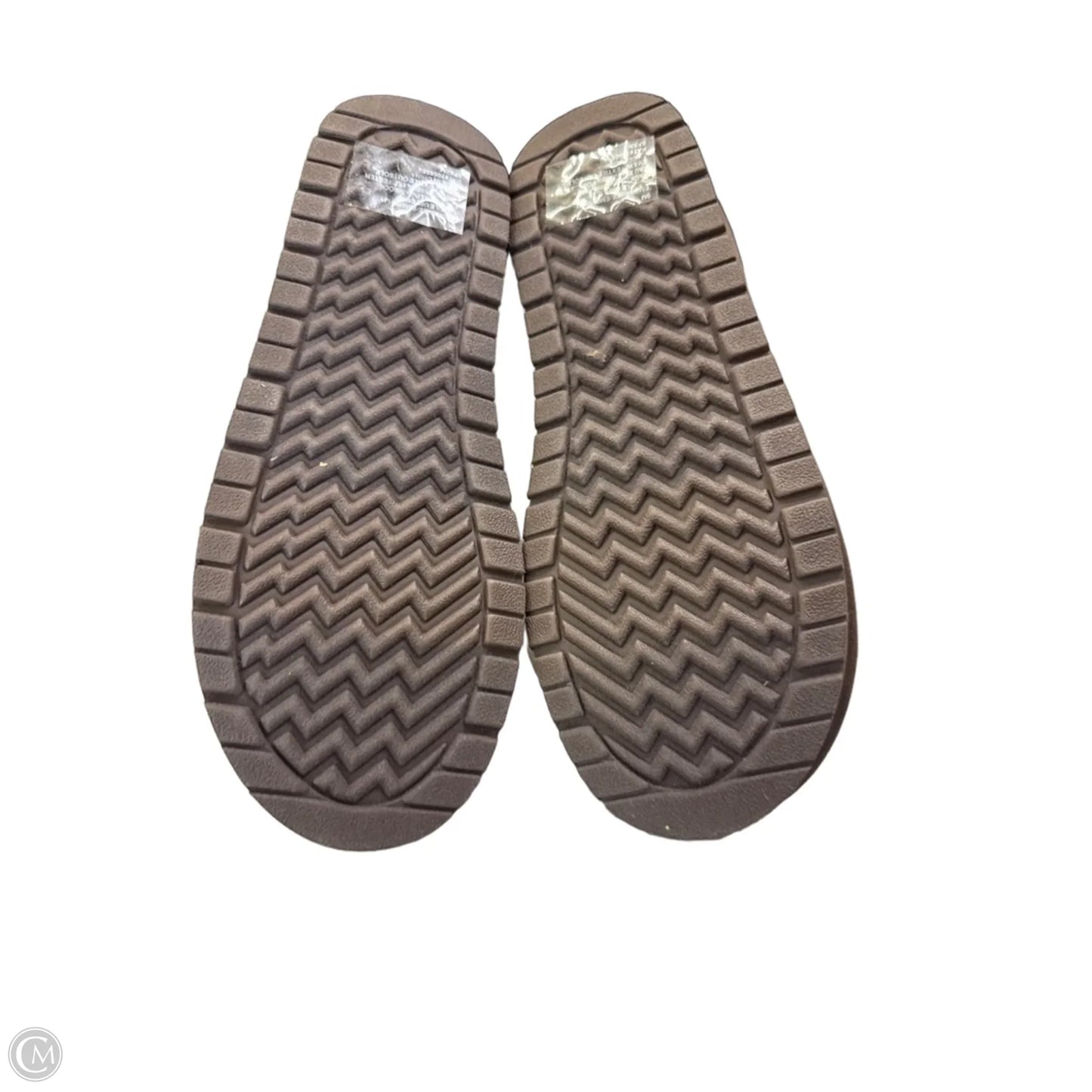 Boots Snow By Madden Girl In Brown, Size: 9
