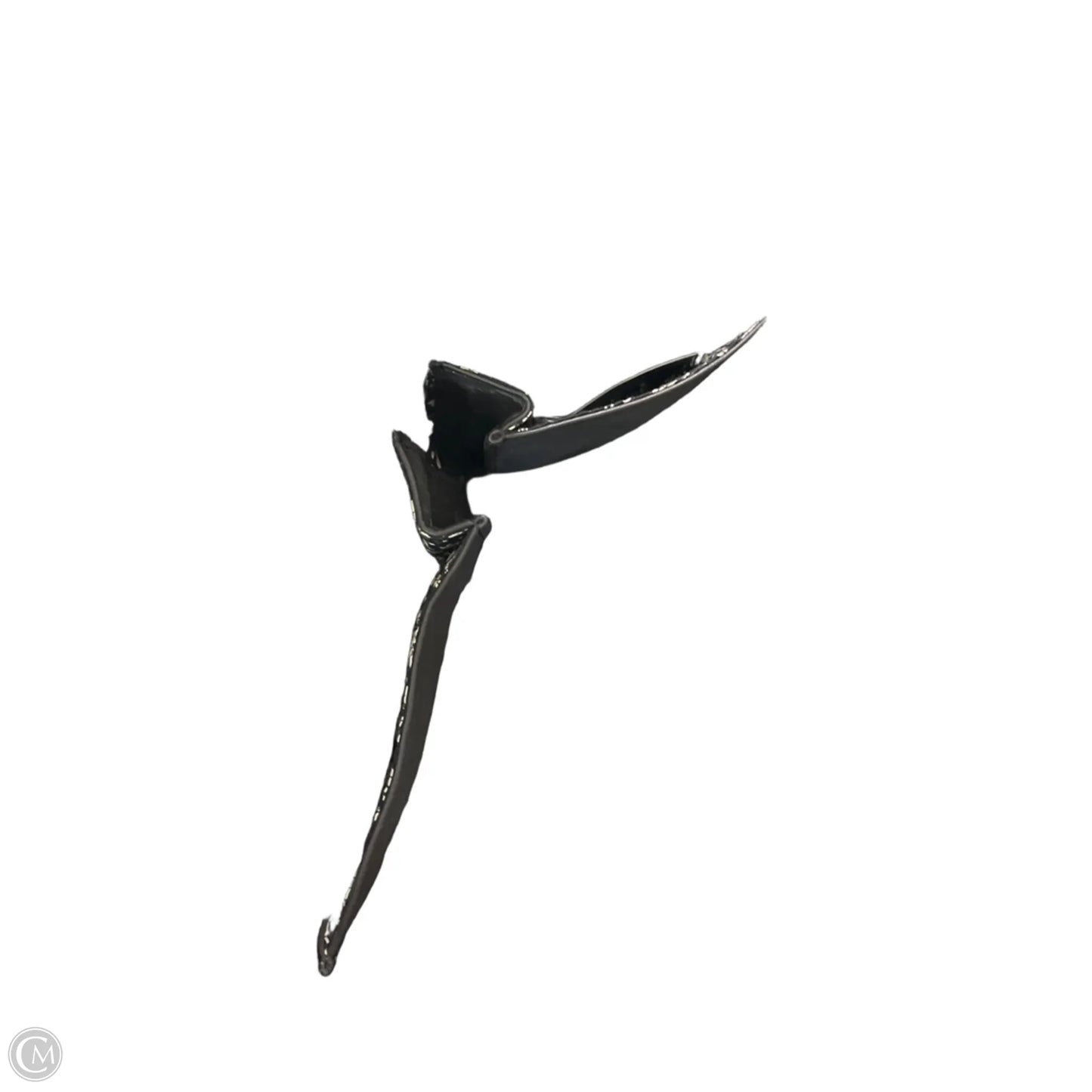 Tote Leather By Cma, Size: Large