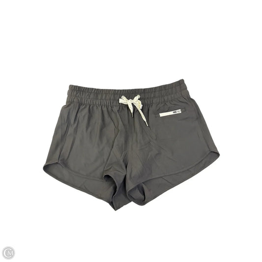 Athletic Shorts By Vuori In Black, Size: Xs
