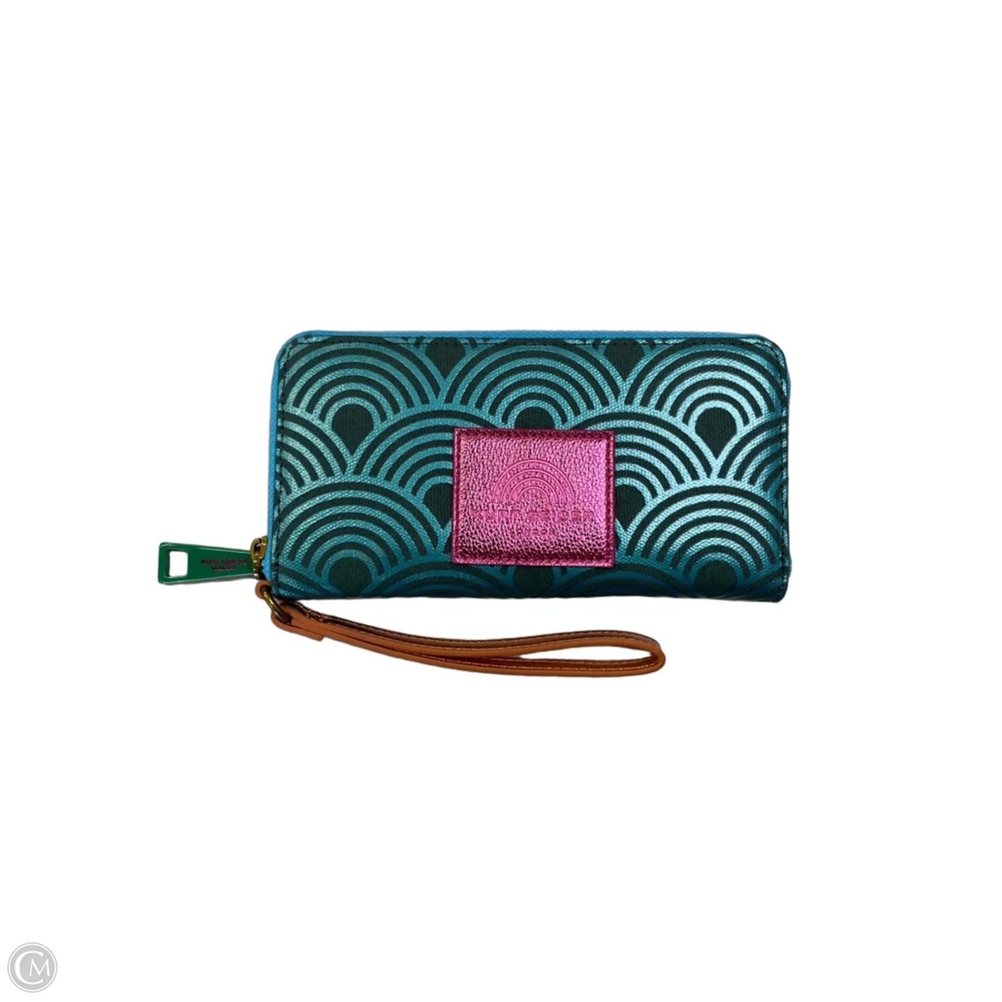 Wallet By Kurt Geiger London, Size: Medium