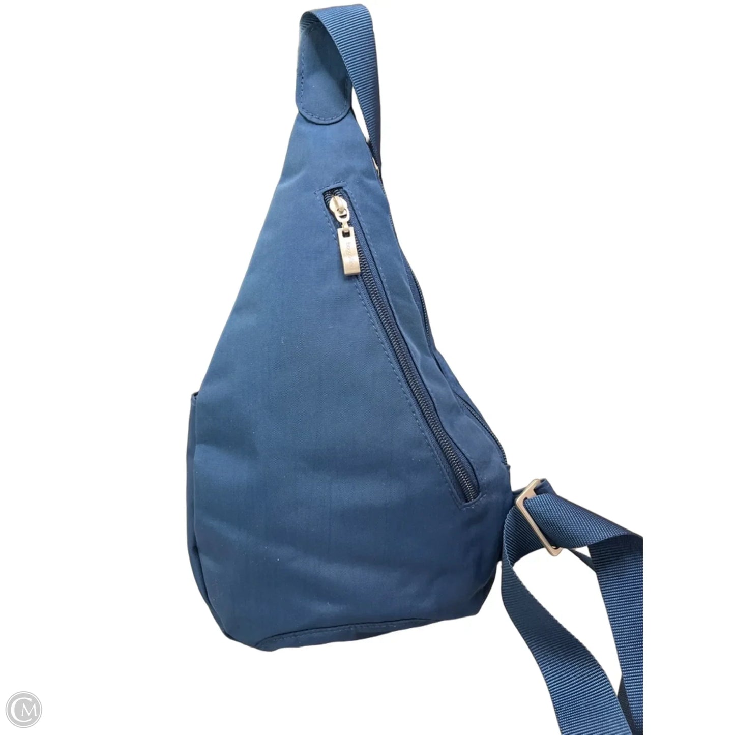 Backpack By Baggallini, Size: Small