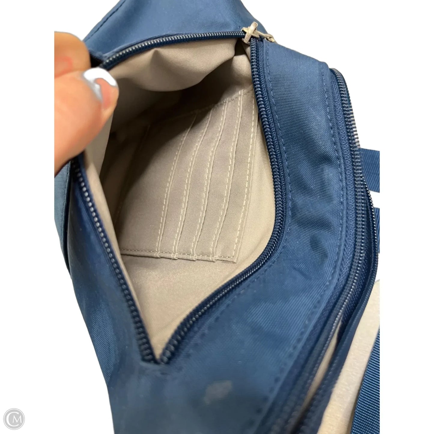 Backpack By Baggallini, Size: Small