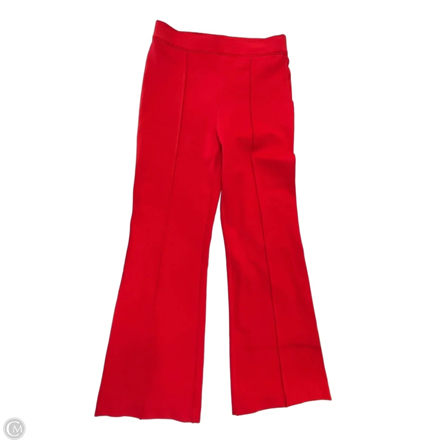 Pants Dress By Spanx In Red, Size: Xl