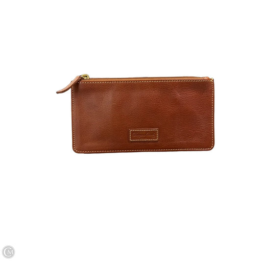 Wallet Designer By Dooney And Bourke, Size: Medium