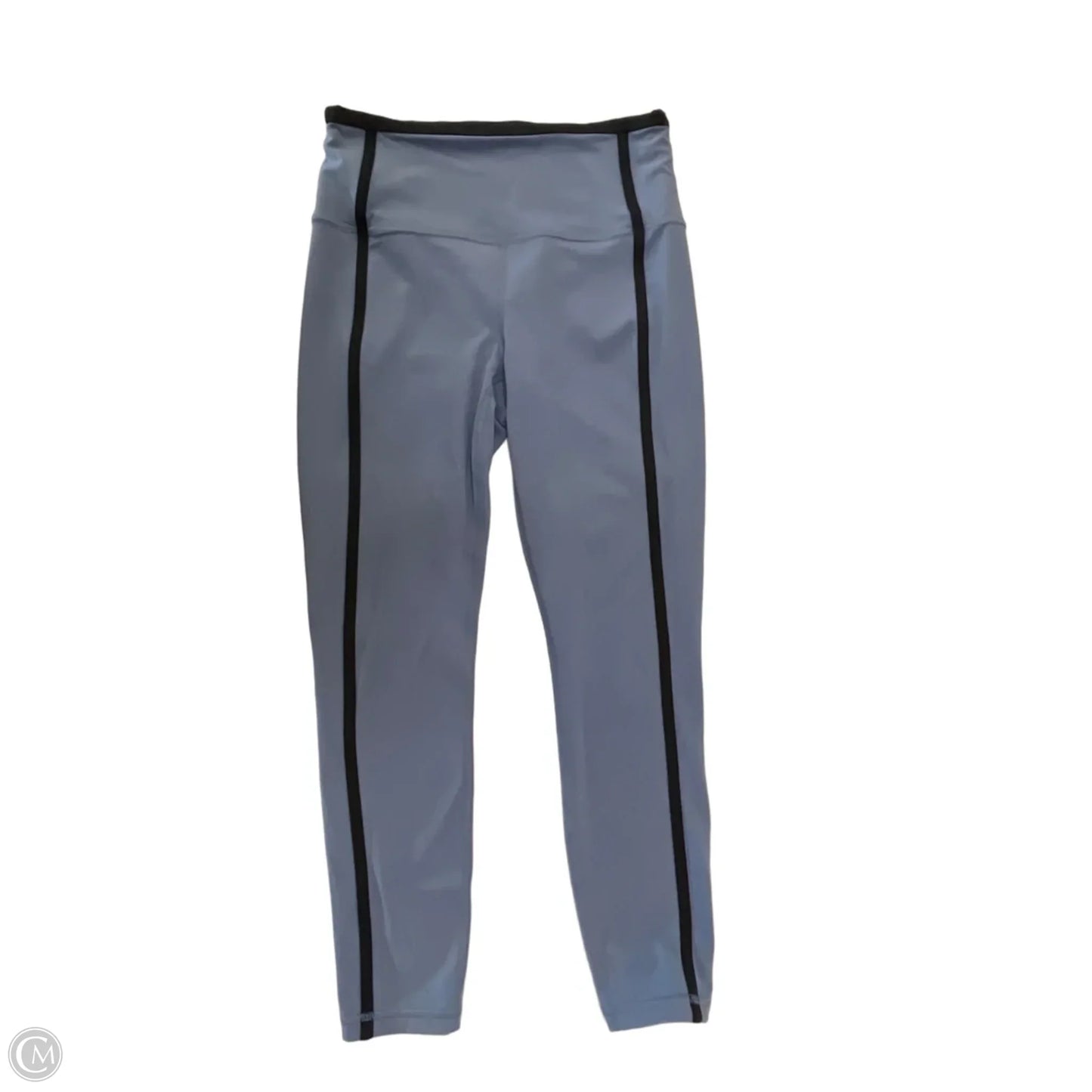 Athletic Leggings Capris By Athleta In Blue, Size: S