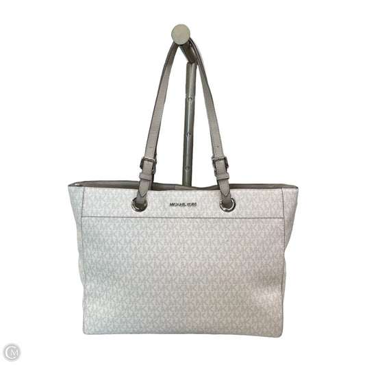 Tote Designer By Michael Kors, Size: Large