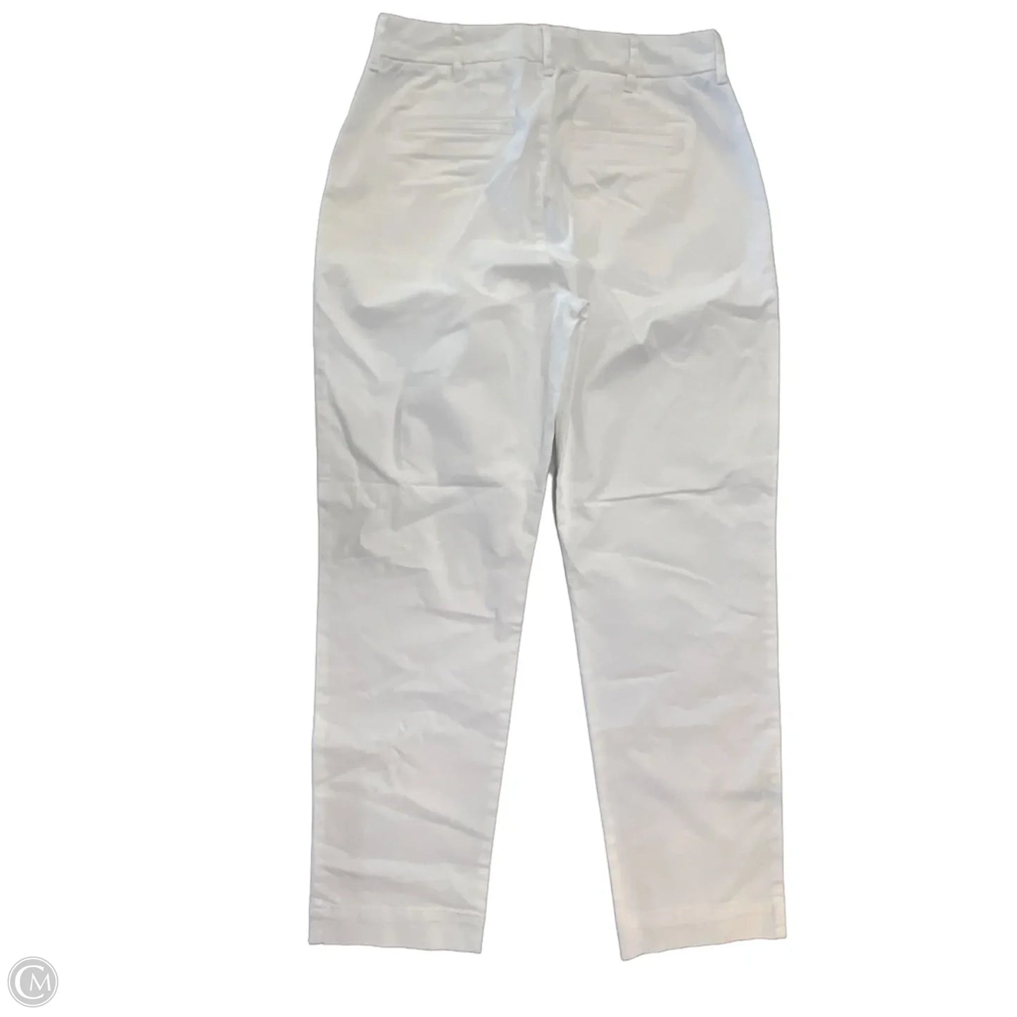 Pants Chinos & Khakis By Vineyard Vines In White, Size: M