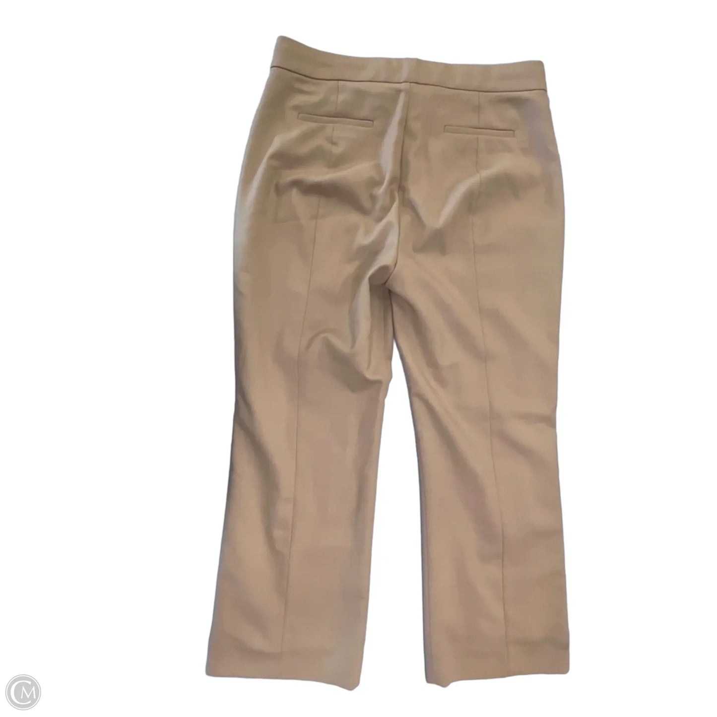 Pants Dress By J. Crew In Tan, Size: L