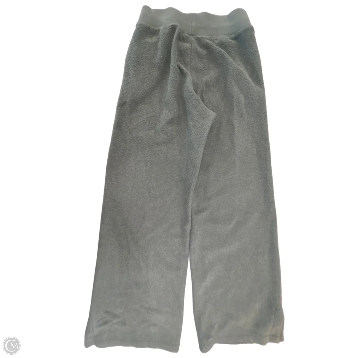 Pants Lounge By Nike Apparel In Green, Size: S