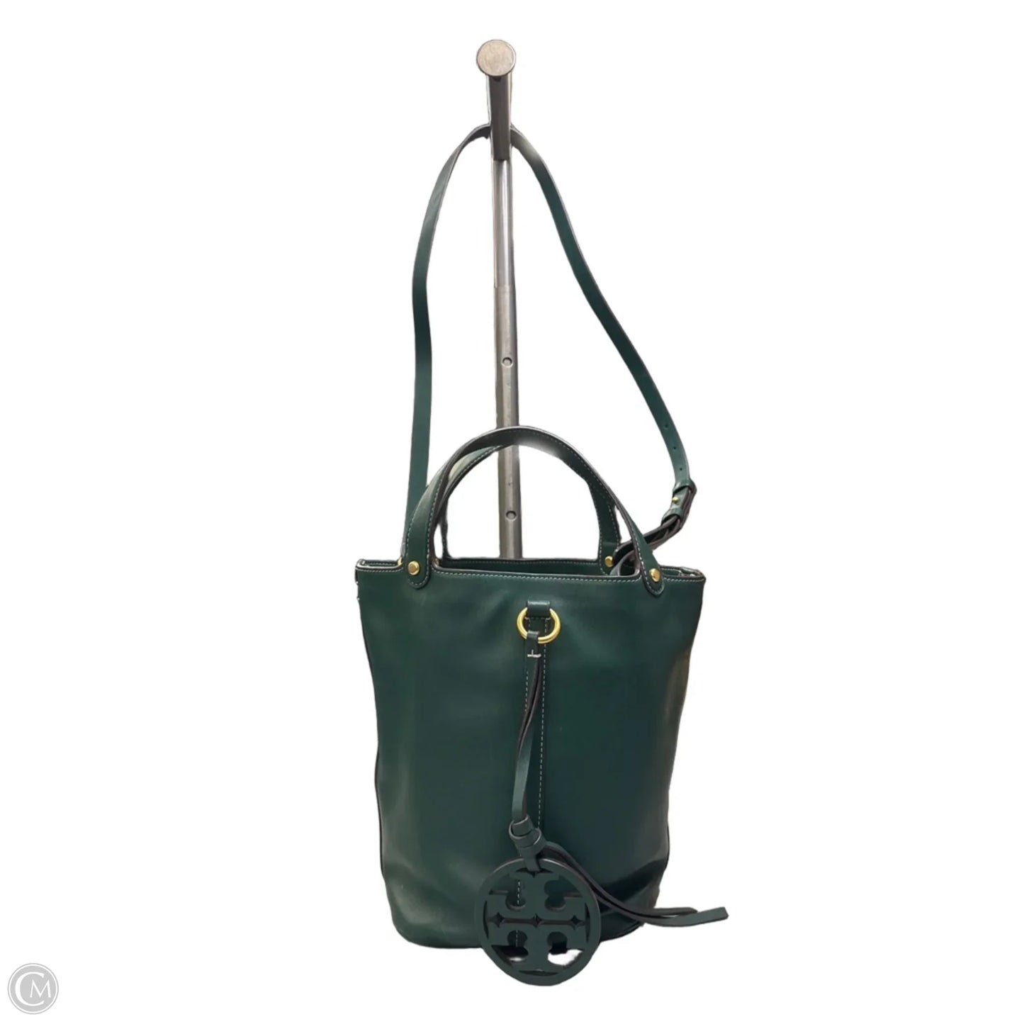 Crossbody Designer By Tory Burch, Size: Medium
