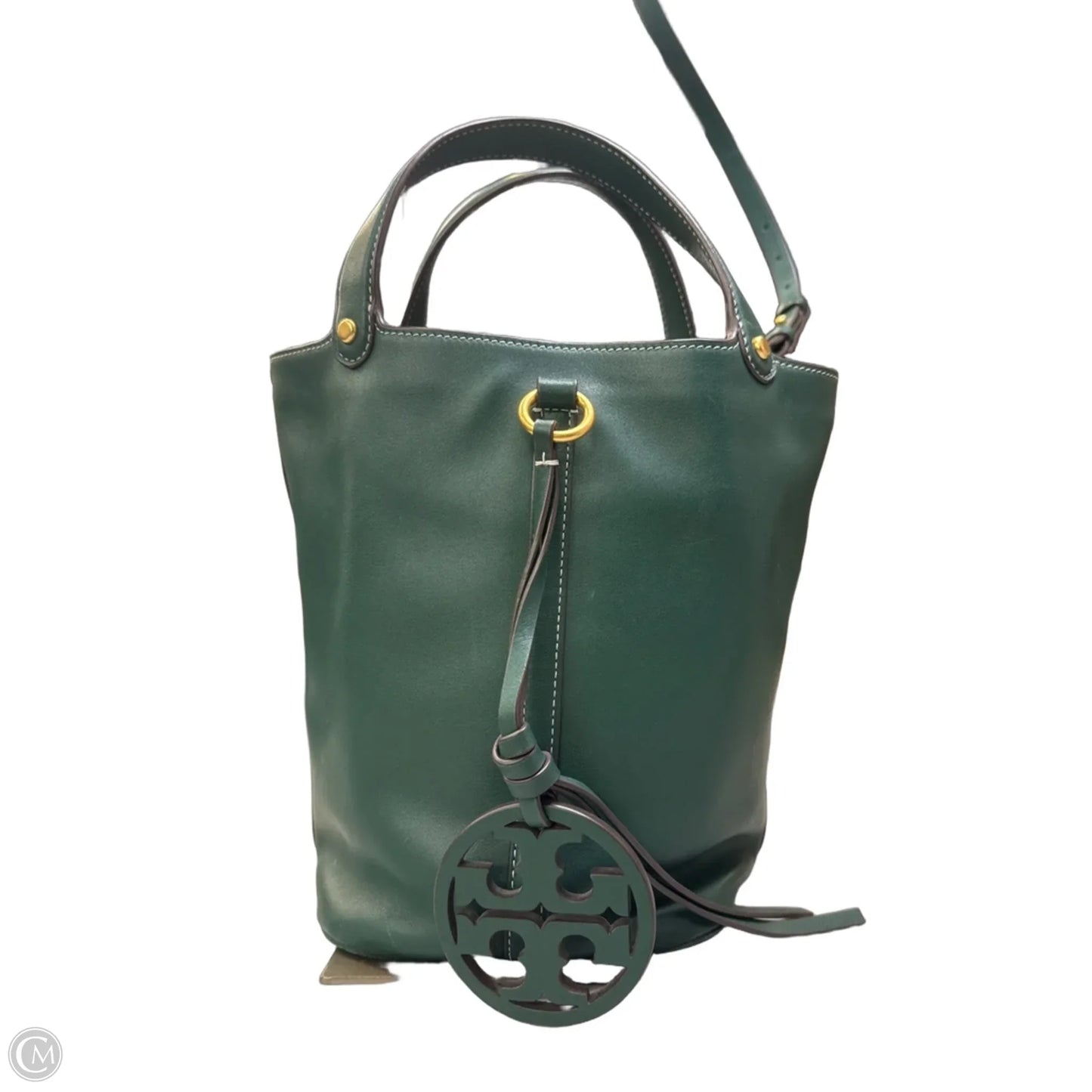 Crossbody Designer By Tory Burch, Size: Medium