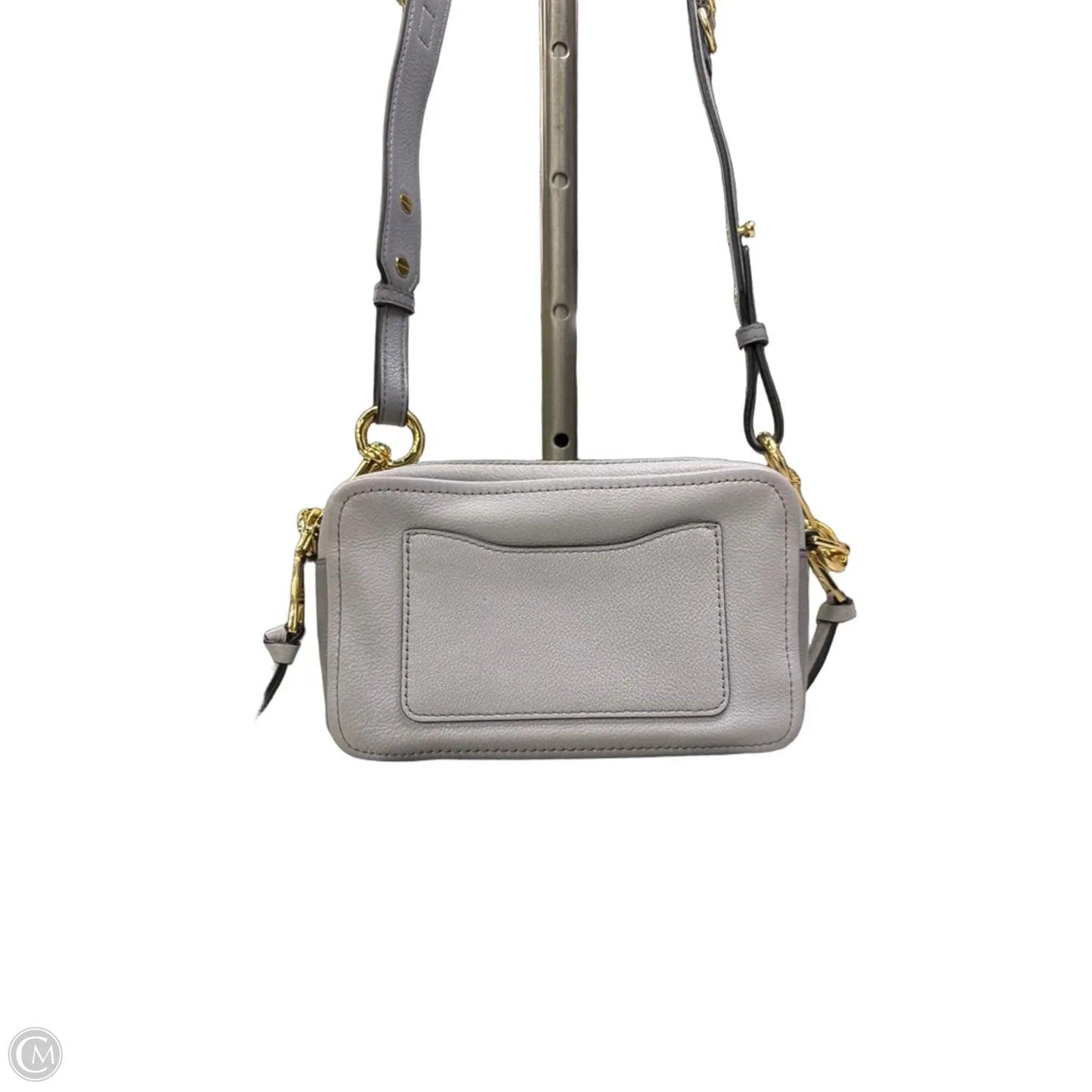 Crossbody Luxury Designer By Marc Jacobs, Size: Medium