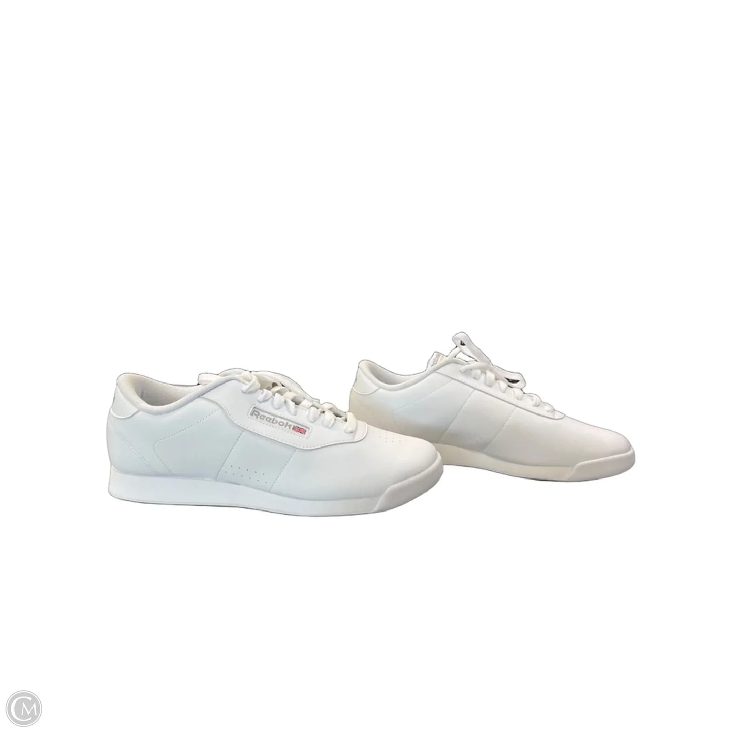 Shoes Sneakers By Reebok In White, Size: 11