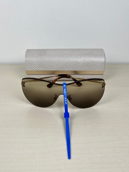 Sunglasses Luxury Designer Jimmy Choo